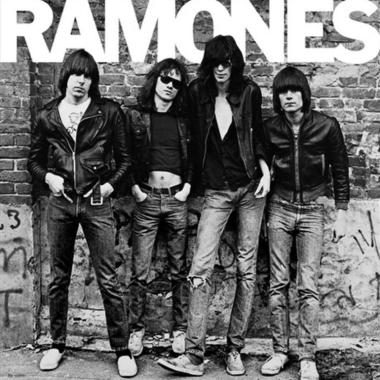 Ramones -  Ramones